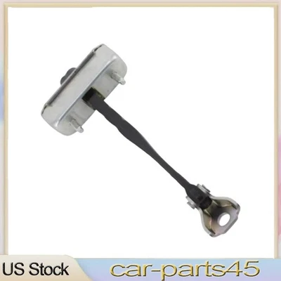 1pcs Front LH or RH Door Check Fits 68610-06152 2018-2019 Toyota Camry Foto 1 de 4