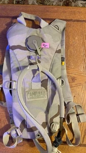 Camelbak Thermobak 2L (70oz) Cordura Camo Maximum Gear Water Hydration Pack NWOT - Picture 1 of 5