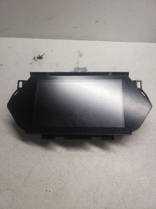 Info-GPS-TV Screen Display Screen Dash Navigation Upper Fits 07-09 MDX 1409713 - Picture 1 of 15