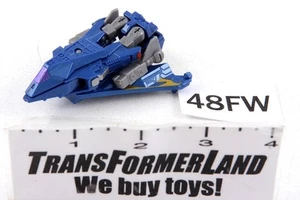 Soundwave Complete Legends Cybertron Transformers - Imagen 1 de 3