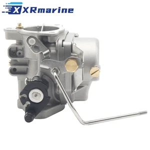 Carburador para motor de barco Suzuki DT30 DT25 DT20 30HP 25HP 2 tiempos 13200-964A0 - Imagen 1 de 11