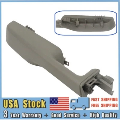 Front Driver Door Armrest For Chevrolet Silverado 1500 2500 3500 Suburban 1500 - Imagem 1 de 4