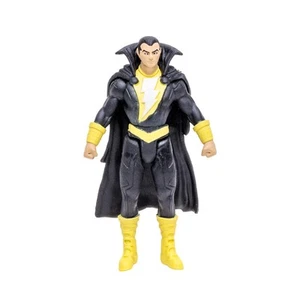 - DC Direct - 3IN Figure with Comic WV1 - Black ADAM (Endless Winter) - Picture 1 of 8