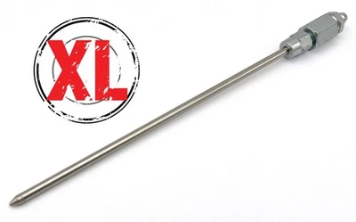 LockNLube Narrow Needle Nose Dispenser - Image 1 of 3