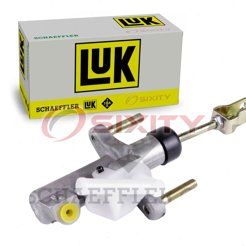 LuK Clutch Master Cylinder for 2003-2008 Pontiac Vibe 1.8L L4 Transmission tm - Image 1 of 4