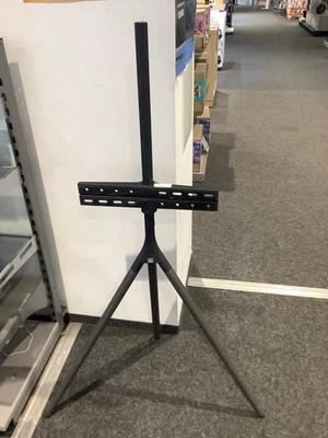 ONE FOR ALL TV-Stativ Tripod WM7462 Metal Cool white Gebraucht 2#1906885 - Bild 1 von 4