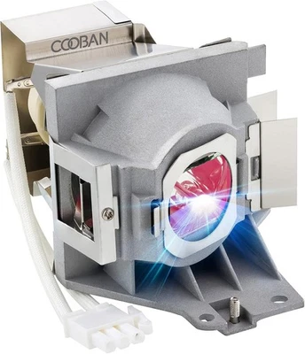 5J.JEE05.001 Original OEM Projector Lamp Bulb for P-VIP240/0.8 E20.9n - Image 1 of 4