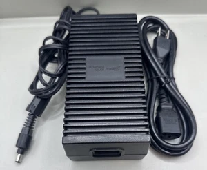 ZENITH DATA SYSTEMS 150-308 Computer Power supply - Tested And Working! - Afbeelding 1 van 4