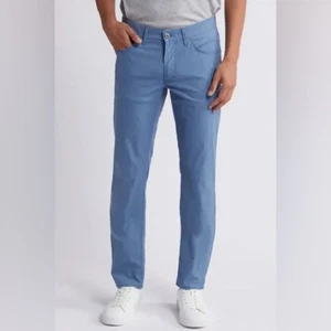 Portabrocas Brax Feel Good para hombre ajuste moderno talla 40 x 32 nuevo con etiquetas - Imagen 1 de 12