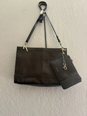 THE SAK BAG NWOT MATCHING WALLET - Image 1 of 2