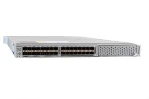 🚀 Cisco Nexus N5K-C5548UP Switch 32 Ports SFP+ 10GbE FCoE gebraucht 🔥 - Bild 1 von 2
