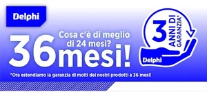 Adatto per DELPHI TC2035 BRACCIO DI CONTROLLO POSTERIORE INFERIORE L=R ⭐Stock UK⭐ - Foto 1 di 9