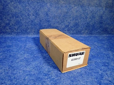 Shure AD2/SM58-G57 Digital Handheld Wireless Mic. Transmitter 470-616 MHz (S11)