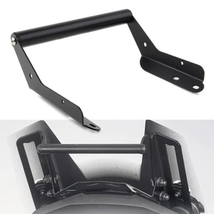 Fit Kawasaki VERSYS 1000 VERSYS1000 19-25 Motorcycle Navigation Mount BracketFor - Picture 1 of 13
