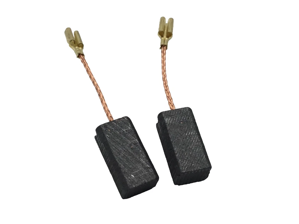 REPLACEMENT FOR METABO Carbon Brushes Metabo (W 900-115 240v) W 750-100 W 750-125 W 850-100 W 850-115