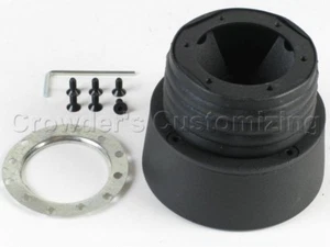 6 hole Steering Wheel Hub Adapter Kit - Smart (99-03) - Picture 1 of 2