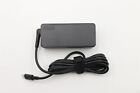 Lenovo ThinkPad T14s 4 P14s 3 L14 4 L15 4 AC Charger Adapter Power Black 02DL120
