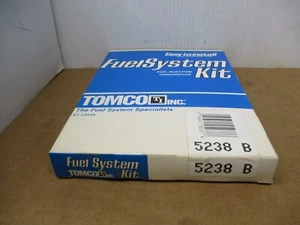 Tomco 5238B Carburetor/Fuel System Repair Kit Chevrolet 71-78 Pontiac 75-77 - Picture 1 of 3