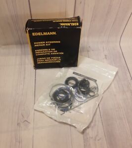 New ~Edelmann ~Power Steering Repair Kit~ #8884 