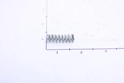 Muelle de torsión actuador Polaris Ranger TM Series 10 11 3233820 Foto 1 de 3