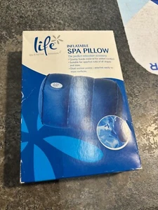 Life Spa Pillow - Picture 1 of 1