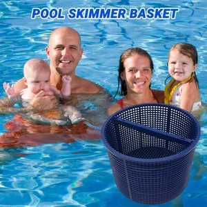 Pool Skimmer Basket SP1082/SP1084 B152 For Hayward,Pentair,Swimquip Skimmer - Picture 1 of 14
