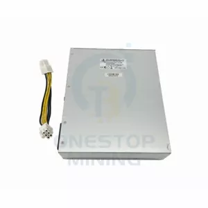 Goldshell AP280 power supply For Goldshell LT5 LT5Pro CK5 KD5 HS5 3300w 6pin PSU - Picture 1 of 6
