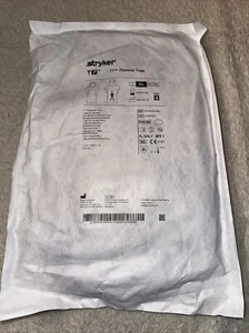 Stryker T7 zippered togas with peel away face sheild XL - Picture 1 of 4