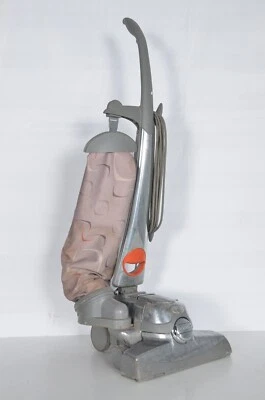 Kirby Sentria G10D Upright Vacuum Cleaner Attachments Tested Works Missing Brush - Image 1 of 4