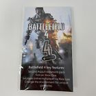 Xbox One Battlefield 4 Emaille Pin 