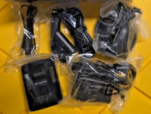 Rand McNally TND T80/T70 Accessories Bundle, New - Picture 1 of 1