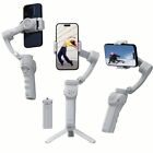 Stabilizer for Cell Phone Smartphone, 3 Axis Foldable Pocket Handheld Gimbals