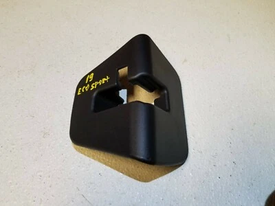 18 19 20 FORD EcoSport REAR SEAT FOLD LOCK TRIM OEM 532 MILES - Image 1 of 4