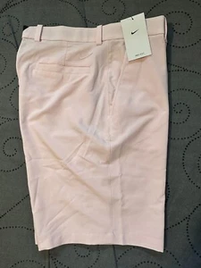 NIKE GOLF STANDARD DRI FIT SHORTS SIZE 36 MEN NWT $65.00 - Picture 1 of 4