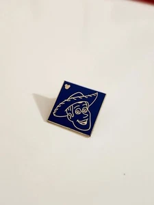 Disney Trading Pin Figur Umrisse versteckt Mickey Woody Toy Story 4 von 5 - Bild 1 von 2
