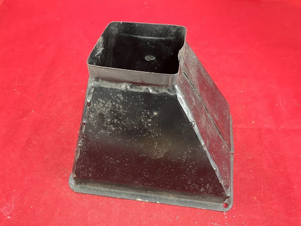 1955-1956 Ford Fairlane Car Heater Good/Plenum Foto 1 de 4