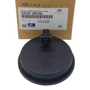 Rear Bearing ABS Speed Sensor Fit for 2010-15 Kia Sorento 2WD 52751-2B100 - Foto 1 di 12