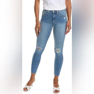 NWT Joe’s Jeans Junia High Rise Skinny Crop Jeans 26 - Picture 1 of 8