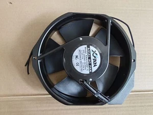 für AXIA AC LÜFTER RAH1538B1-C 220-240V Hochtemperaturlüfter USV Fan - Bild 1 von 3