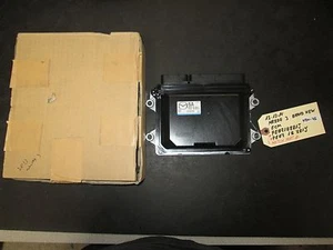 12 13 14 MAZDA 3 M/T BRAND NEW ECM #PE0718881J * MATCH PART # *(NEW-45 ))/ - Picture 1 of 4