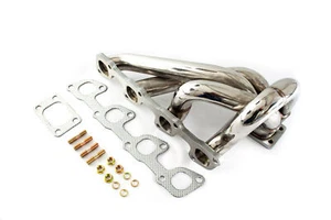 High Performance Colector de Escape Turbokrümer para Volvo 240 2.4L T3 T4 - Imagen 1 de 4