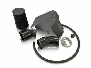 FORD BA BF 4" Turbo side Intake Complete Air box XR6 Falcon F6 XR6 Falcon - Picture 1 of 5