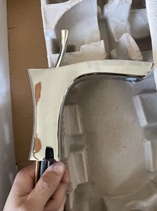 Delta 552LF-MPU - Waschtischarmatur für Badezimmer - Bild 1 von 13