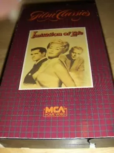Imitation of Life - VHS - Bild 1 von 1