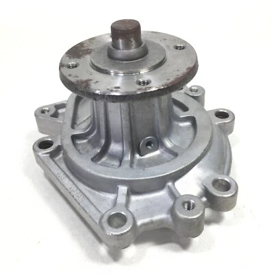 Bomba de agua compatible con Toyota L 2L Land Cruiser Crown Hiace Dyna Hilux diésel 82-90 Foto 1 de 4