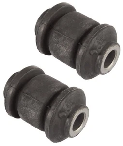 BRAZO DE CONTROL DELANTERO AUDI VW SEAT SKODA 1.4 1.6 HORQUILLA CASQUILLO x 2 357407182 - Imagen 1 de 1