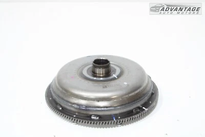 2022-2023 HONDA CIVIC TOURING FWD CVT TRANSMISSION TORQUE CONVERTER 2K OEM - Imagem 1 de 4