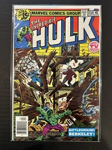 Incredible Hulk 234 HIGH GRADE Comic - Picture 1 of 1