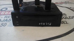 3181821135313 sistema audio radio cd para CITROEN C4 GRAND PICASSO 2.0 1382240 - Imagen 1 de 2