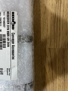 REXNORD DYN NOSEOVER 8505 24" Nuevo Envío Gratuito 10148227 - Imagen 1 de 2